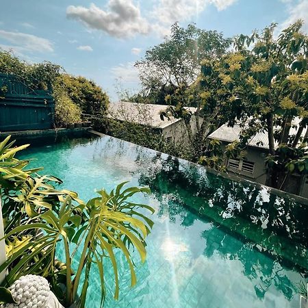 Chambres D'Hotes & Spa Le Jardin De Ravintsara Ravine des Cabris Экстерьер фото
