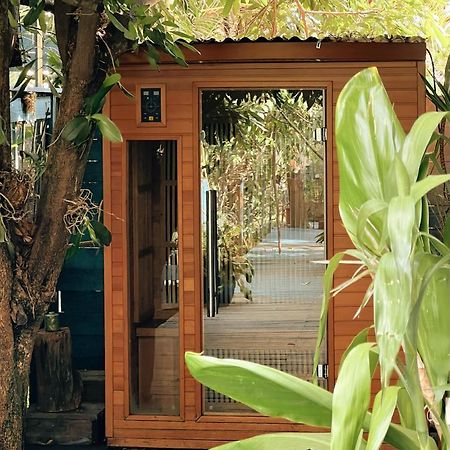 Chambres D'Hotes & Spa Le Jardin De Ravintsara Ravine des Cabris Экстерьер фото